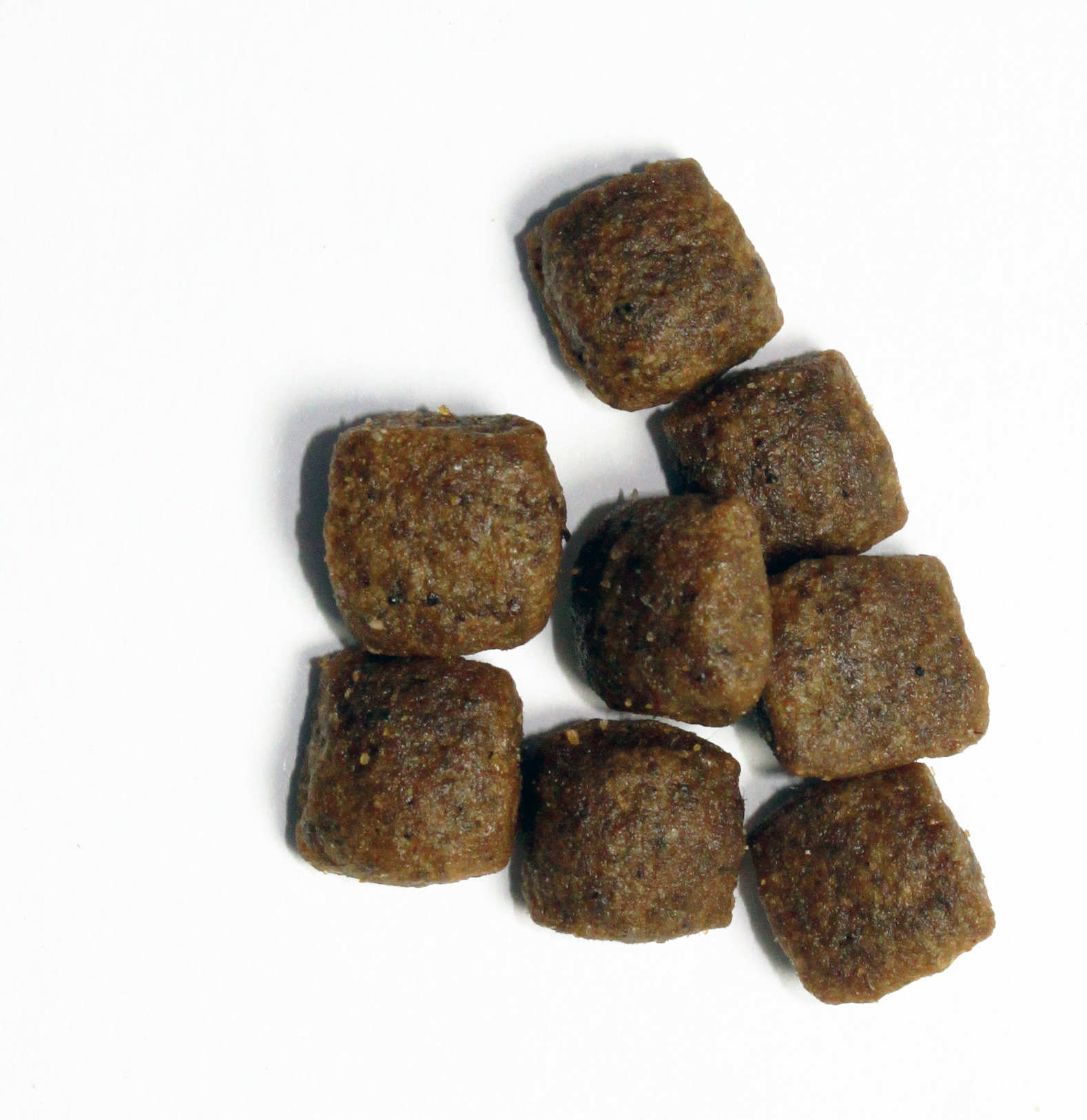 croqueta de pollo fresco light